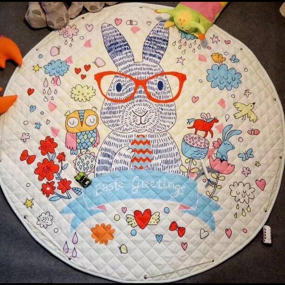 COPY - Brand New Playmats - Picture 1 of 1